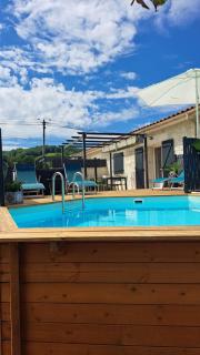 Le Domaine Vesque.Le COSY - Saint-Pierre-de-Clairac - 5