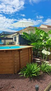 Le Domaine Vesque.Le COSY - 1