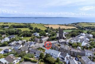 Anneth Lowen - Charming Cornish Cottage near Mousehole - 5