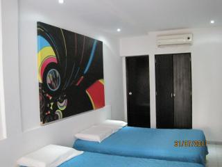 Hotel Barahona Cartagena - 2