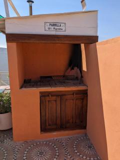 Alojamiento El Caracol - 3