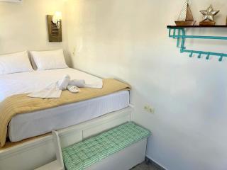 Calliste Nest In Kasonia, Pothia Harbour - Kalymnos - 4