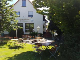 Hotel Schwarze - Ense - 1