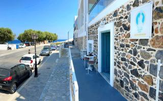 Calliste Nest In Kasonia, Pothia Harbour - Kalymnos - 0