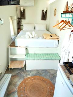 Calliste Nest In Kasonia, Pothia Harbour - Kalymnos - 7