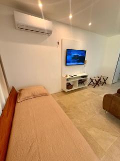 Taiba Beach Resort - Ap 106 BL A - IMOB TEMPORADA - Taíba - 5