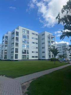 Amalieparken - Vallensbæk - 0