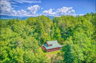 The Great Escape - Bryson City - 0