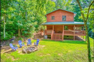 The Great Escape - Bryson City - 9