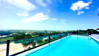 All-New Zen Apartment with TreeTops and Ocean Views ! - Las Terrenas - 6