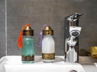 Riad Hamdane Rooftop & SPA - 1