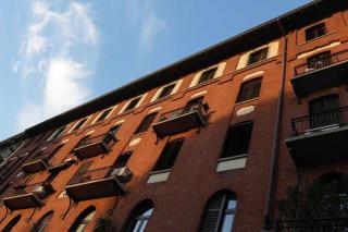 Lepontina 13 - Milan - 1