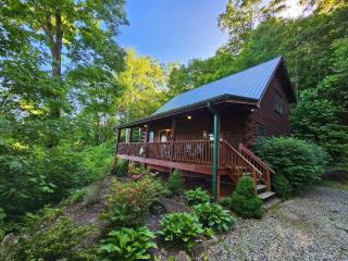 Experience mountain living at The Fiddlers Green - 0
