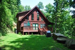 The Fiddlers Green - Bryson City - 8