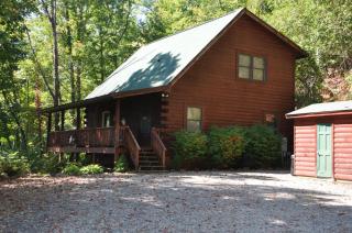 Experience mountain living at The Fiddlers Green - 6