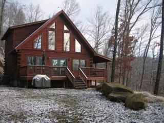 The Fiddlers Green - Bryson City - 7