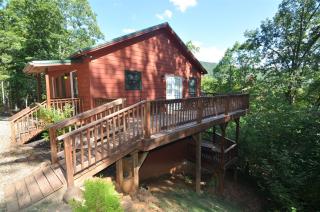 The Fiddlers Green - Bryson City - 5