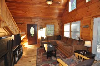 Experience mountain living at The Fiddlers Green - 4