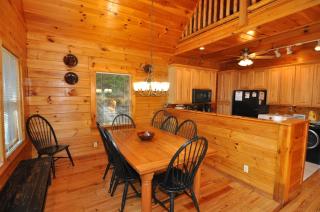 The Fiddlers Green - Bryson City - 2