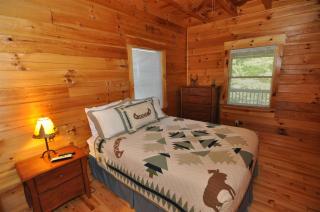 Experience mountain living at The Fiddlers Green - 1