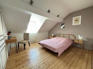 Maison au calme quartier Lancrel - Alençon - 6