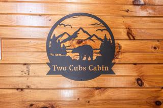 Two Cubs Cabin - Bryson City - 9