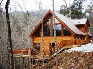 White Tail Hollow - Roundhill - 9