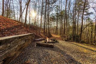 White Tail Hollow - Roundhill - 4