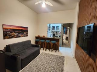 Apartamento em Copacabana - Rio de Janeiro - 0