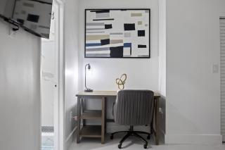 Nice,Stylish King Bed Studio - Miami Gardens - 3