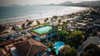 Pousada Stand Up! Guarujá - 0
