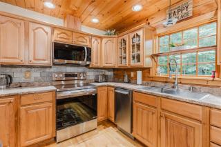Wally`s Kabin - Whittier - 4