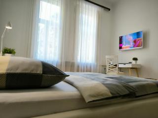 Konzul -Top apartment, strict center, parking - Osijek - 4