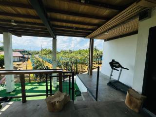 Amazon Gardens - 1