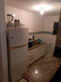 Apt muito perto da praia do recreio - Rio de Janeiro - 2