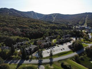 BeaverBox AC, Pool, Hot Tub, Sauna, Near Resort - Killington - 7