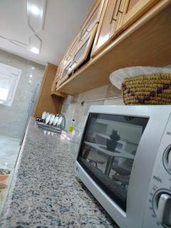 Oran appartement luxury - Orán - 2
