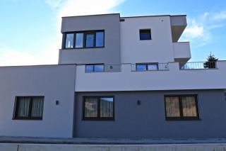 Apart Alpinea - 6