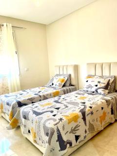 Family Home - Agadir - 4