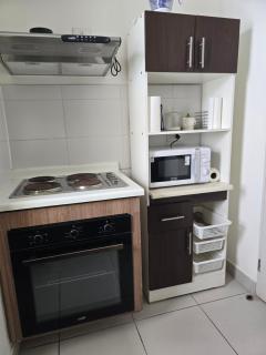 Rancagua apart hotel - 7