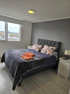 Rancagua apart hotel - 5