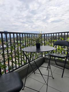 Rancagua apart hotel - 4