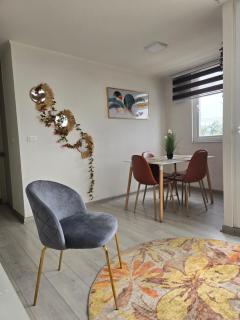 Rancagua apart hotel - 1