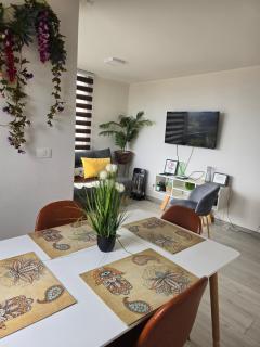 Rancagua apart hotel - 9