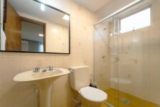 Apartamento Grande Centro - SQ34 - Maringá - 7