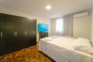 Apartamento Grande Centro - SQ34 - Maringá - 6