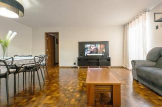 Apartamento Grande Centro - SQ34 - Maringá - 4