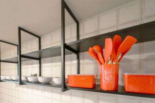 Apartamento Grande Centro - SQ34 - Maringá - 3
