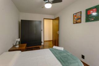 Apartamento Grande Centro - SQ34 - Maringá - 2