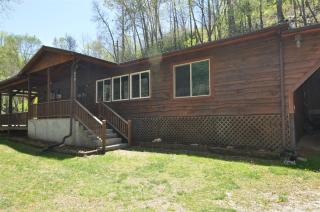 Waterfall Hideaway - Bryson City - 6